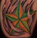 tattoo galleries/ - nautical star