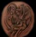tattoo galleries/ - angel and stars