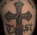 tattoo galleries/ - cross