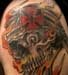 tattoo galleries/ - skull wrenches