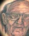 tattoo galleries/ - double portrait