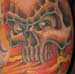 tattoo galleries/ - the reaper
