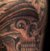 tattoo galleries/ - gangsta