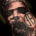 tattoo galleries/ - the brotherhood of eternal sleep