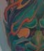 tattoo galleries/ - hannya