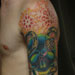 tattoo galleries/ - halloween sleeve