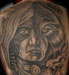 tattoo galleries/ - wolf - 25491