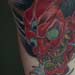tattoo galleries/ - armpit - 19713