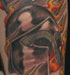 tattoo galleries/ - roman armor