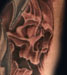tattoo galleries/ - smoky skull
