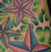 tattoo galleries/ - nautical stars - 6557