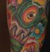 tattoo galleries/ - tiki - 13399