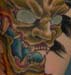 tattoo galleries/ - oni demon - 21166