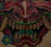 tattoo galleries/ - japanese mask