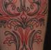 tattoo galleries/ - pinstriping - 21164