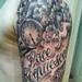 tattoo galleries/ - memorial tombstone movie