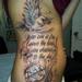 tattoo galleries/ - bird escaping cage - 65551