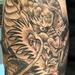tattoo galleries/ - japanese dragon