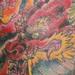 tattoo galleries/ - dragon cover up - 63913