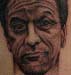 tattoo galleries/ - portrait