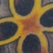 tattoo galleries/ - celtic maltese cross - 52528