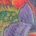 tattoo galleries/ - koi lotus