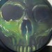 Art Galleries - frying pan skull - 52536