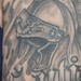 tattoo galleries/ - centurian helmet
