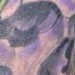tattoo galleries/ - flowers and skull - 52522