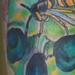 tattoo galleries/ - skull yellowjacket - 57035
