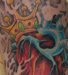 tattoo galleries/ - heart crown