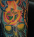 tattoo galleries/ - bio sleeve - 13404