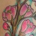 tattoo galleries/ - cherry blossoms
