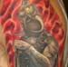 tattoo galleries/ - death dealer - 8524