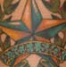 tattoo galleries/ - nautical star - 8523