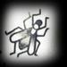 tattoo galleries/ - traditional fly - 59902