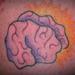 tattoo galleries/ - frontal lobe action!