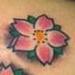 tattoo galleries/ - Blossoms
