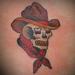 tattoo galleries/ - ride em', cowboy