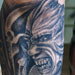 tattoo galleries/ - evil collage
