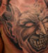 tattoo galleries/ - devil head - 28765