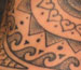 tattoo galleries/ - dotwork feet - 30258