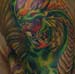 tattoo galleries/ - dragon 