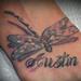 tattoo galleries/ - for her son