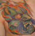 tattoo galleries/ - mask - 32203