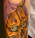tattoo galleries/ - skull hannya - 28763