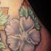 tattoo galleries/ - L is for lavender - 59927