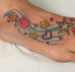 tattoo galleries/ - hearts n stars