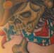 tattoo galleries/ - southern skull