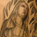 tattoo galleries/ - blessed virgin